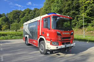 AVTO CISTERNA GVC-2