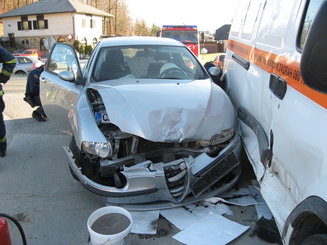 14-Prometna nesreča Zgornje Negonje 26_3_2009 (2009) — fotografija 1