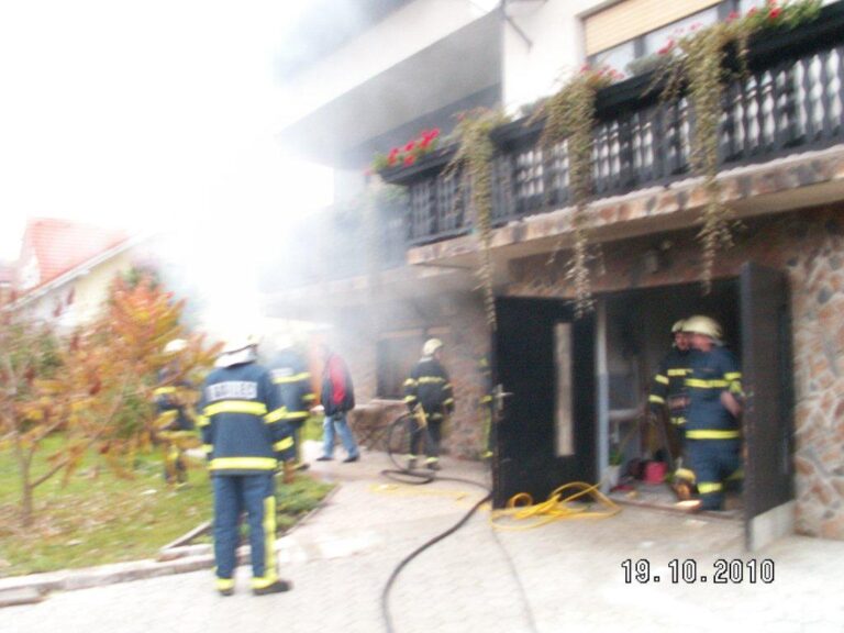 44 - Požar v kurilnici stanovanjske hiše 19_10_2010 (2010) — fotografija 5
