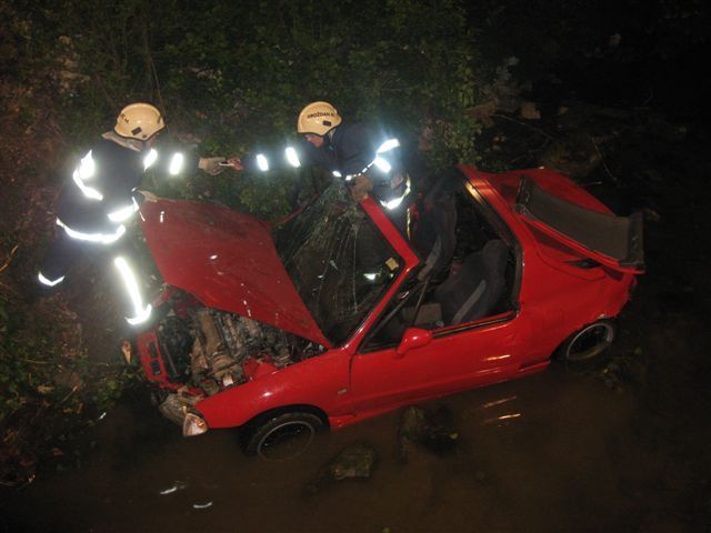 23_Prometna nesreča Podplat Mestinje 14_5_2011 (2011) — fotografija 1