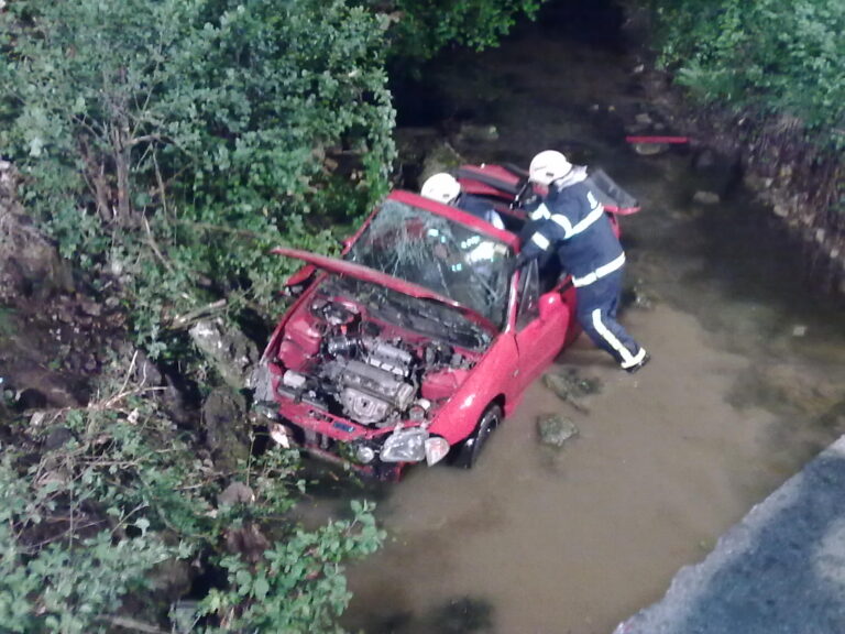 22_Prometna nesreča Mestinje - Podplat 13_5_2011 (2011) — fotografija 2