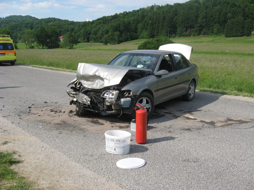 18- Prometna nesreča- Kozje_17_5_2012 (2012) — fotografija 1