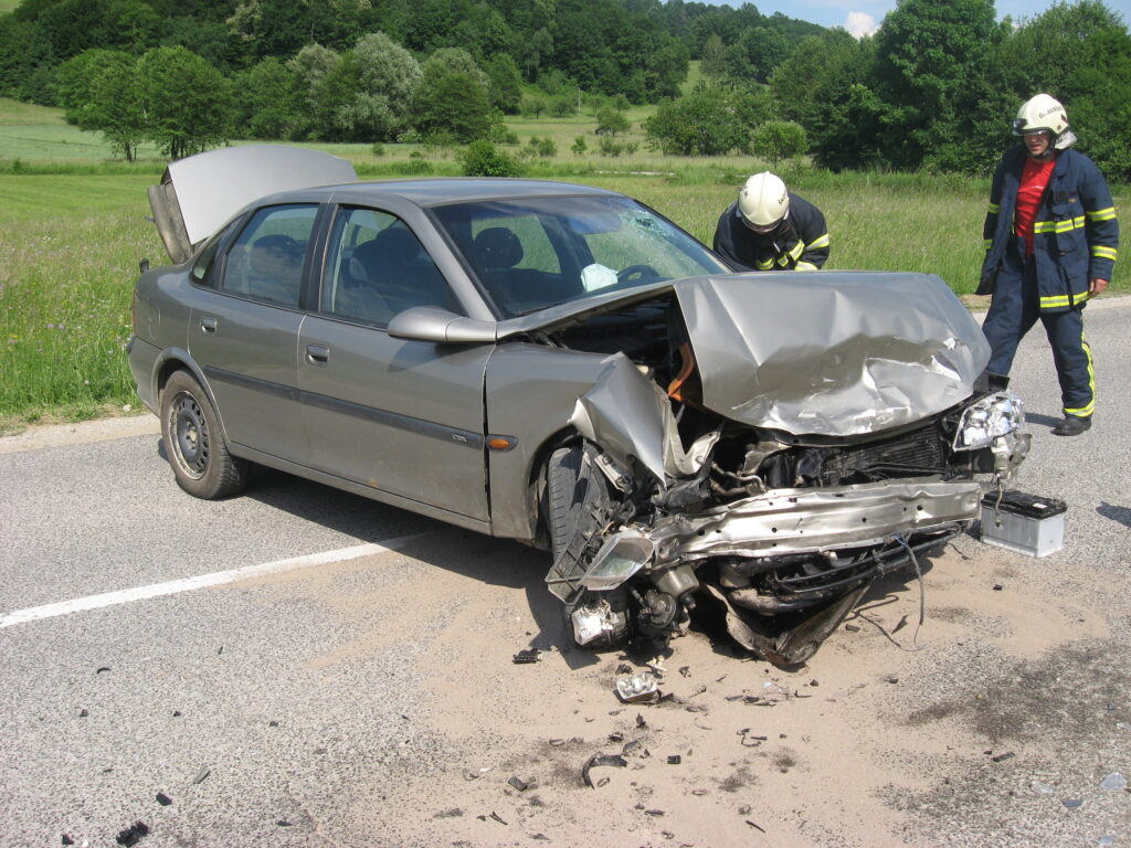 18- Prometna nesreča- Kozje_17_5_2012 (2012) — fotografija 2