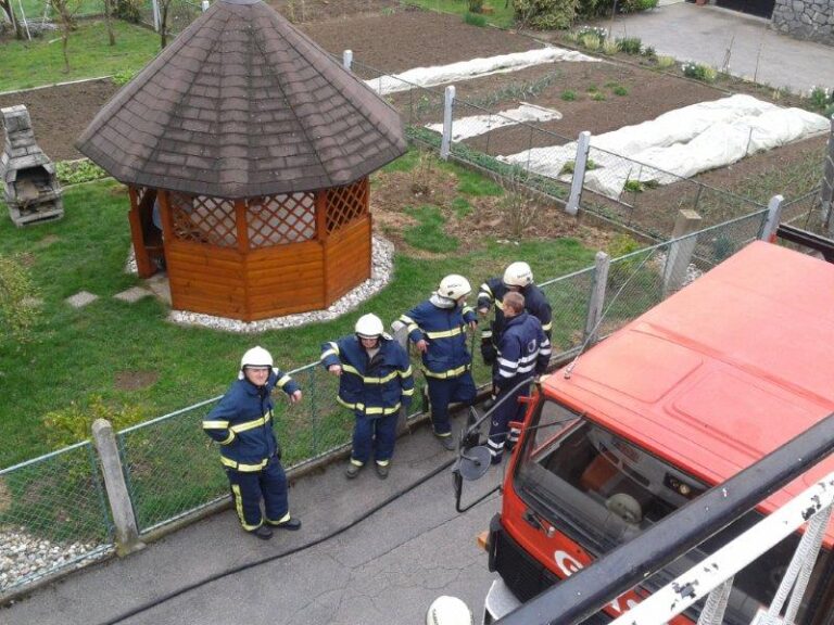 12 - Dimniški požar - Spodnja cesta_6_4_2012 (2012) — fotografija 1