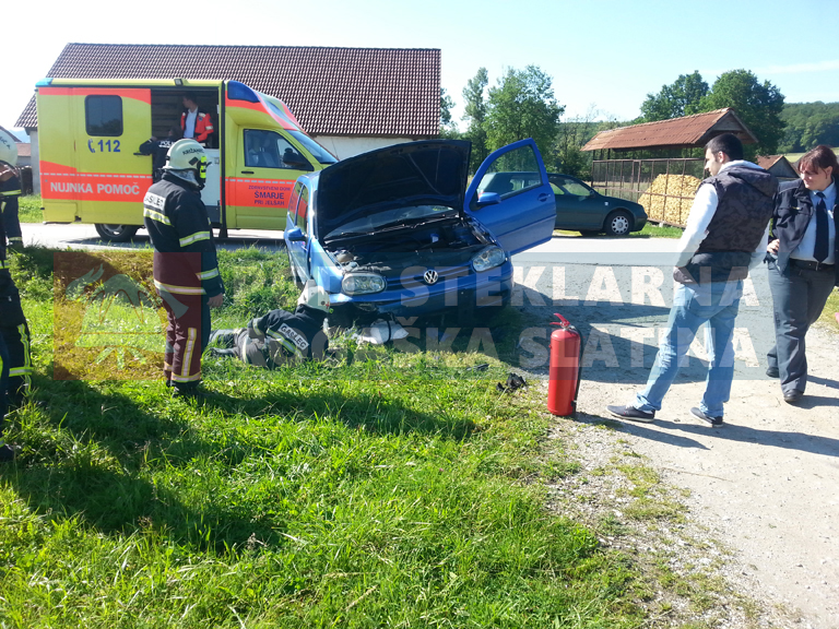 19. maj Prometna Podčetrtek (2014) — fotografija 1