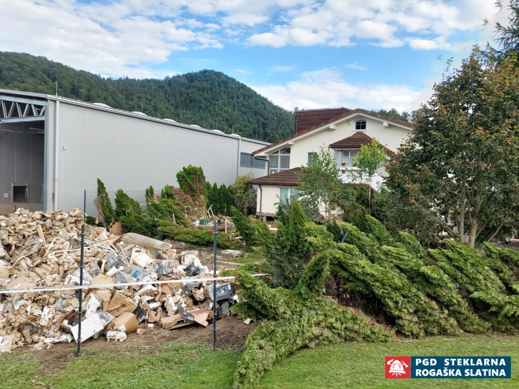 049 Pomoč Nazarje (Poplave 2023) 9.8.2023 (2023) — fotografija 4