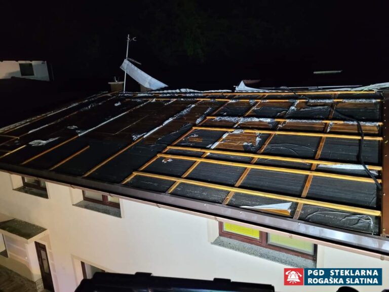 045 Večji obseg - Neurje Rogaška Slatina 25.7.2023 (2023) — fotografija 1