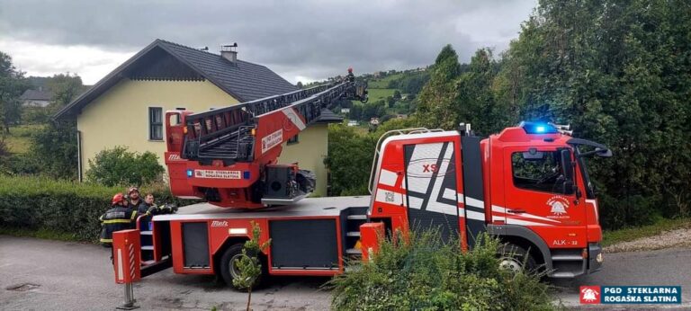 045 Večji obseg - Neurje Rogaška Slatina 25.7.2023 (2023) — fotografija 4