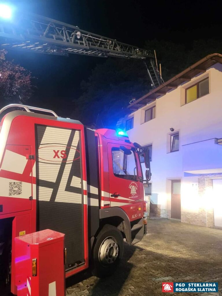 045 Večji obseg - Neurje Rogaška Slatina 25.7.2023 (2023) — fotografija 20