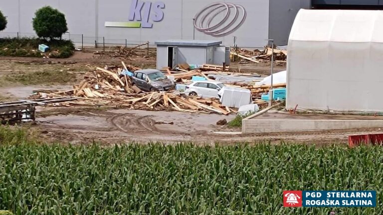 047 Pomoč Mozirje (Poplave 2023) 6.8.2023 (2023) — fotografija 5