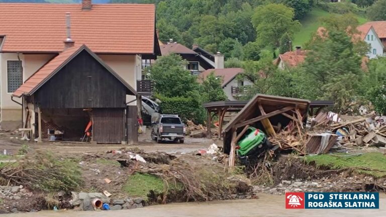 047 Pomoč Mozirje (Poplave 2023) 6.8.2023 (2023) — fotografija 7