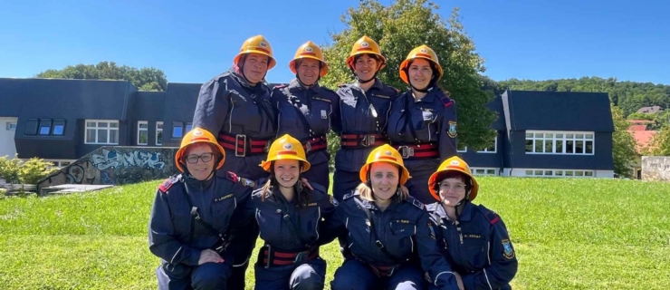 Člansko gasilsko tekmovanje GZ Šmarje pri Jelšah