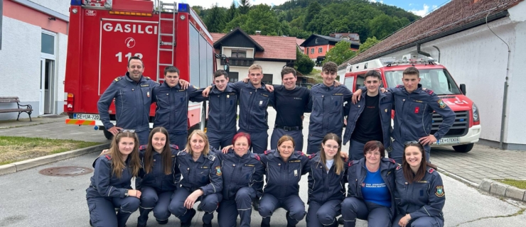 18. tradicionalno meddruštveno tekmovanje za memorial Franca Renierja