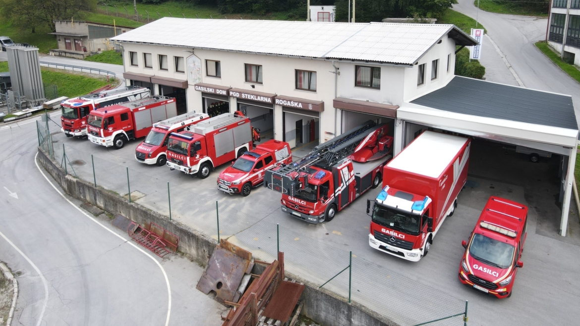 Predstavitveni video