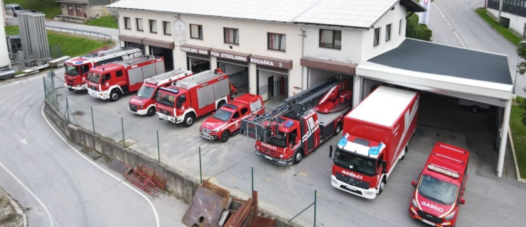 Predstavitveni video