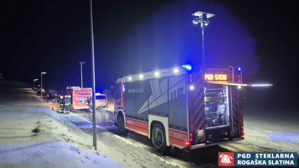 04. Požarni na sredstvih cestnega prometa (6.1.2026 SV. FLORIJAN) (2026) — fotografija 1