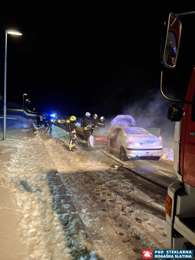 04. Požarni na sredstvih cestnega prometa (6.1.2026 SV. FLORIJAN) (2026) — fotografija 2