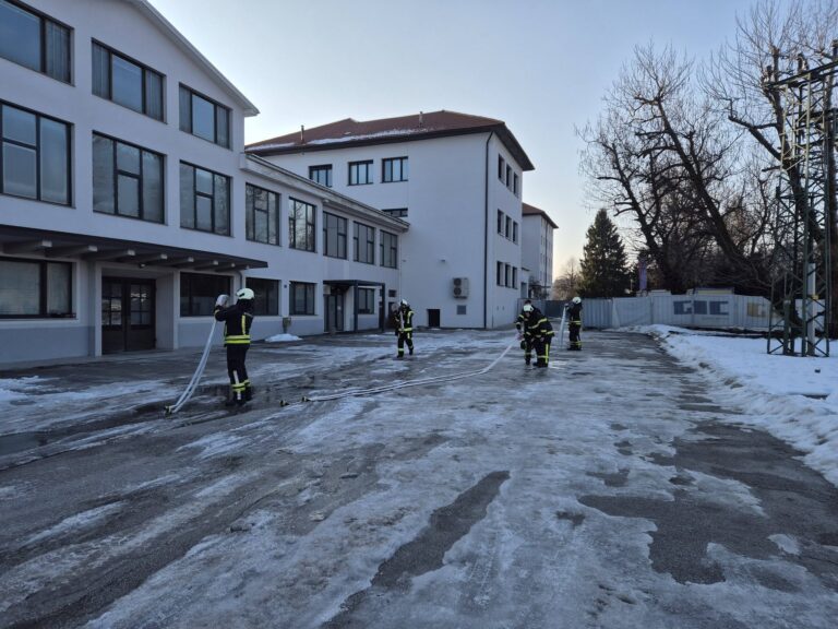Operativne vaje 2026