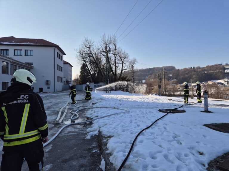Operativne vaje 2026