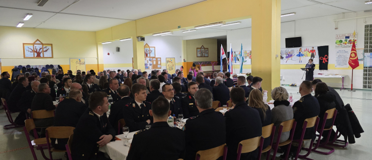 OZ PGD STEKLARNA ROGAŠKA SLATINA 31. 1. 2026